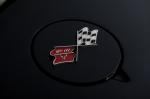 Chevrolet Corvette Stingray L36 427 Coupe 1969 года